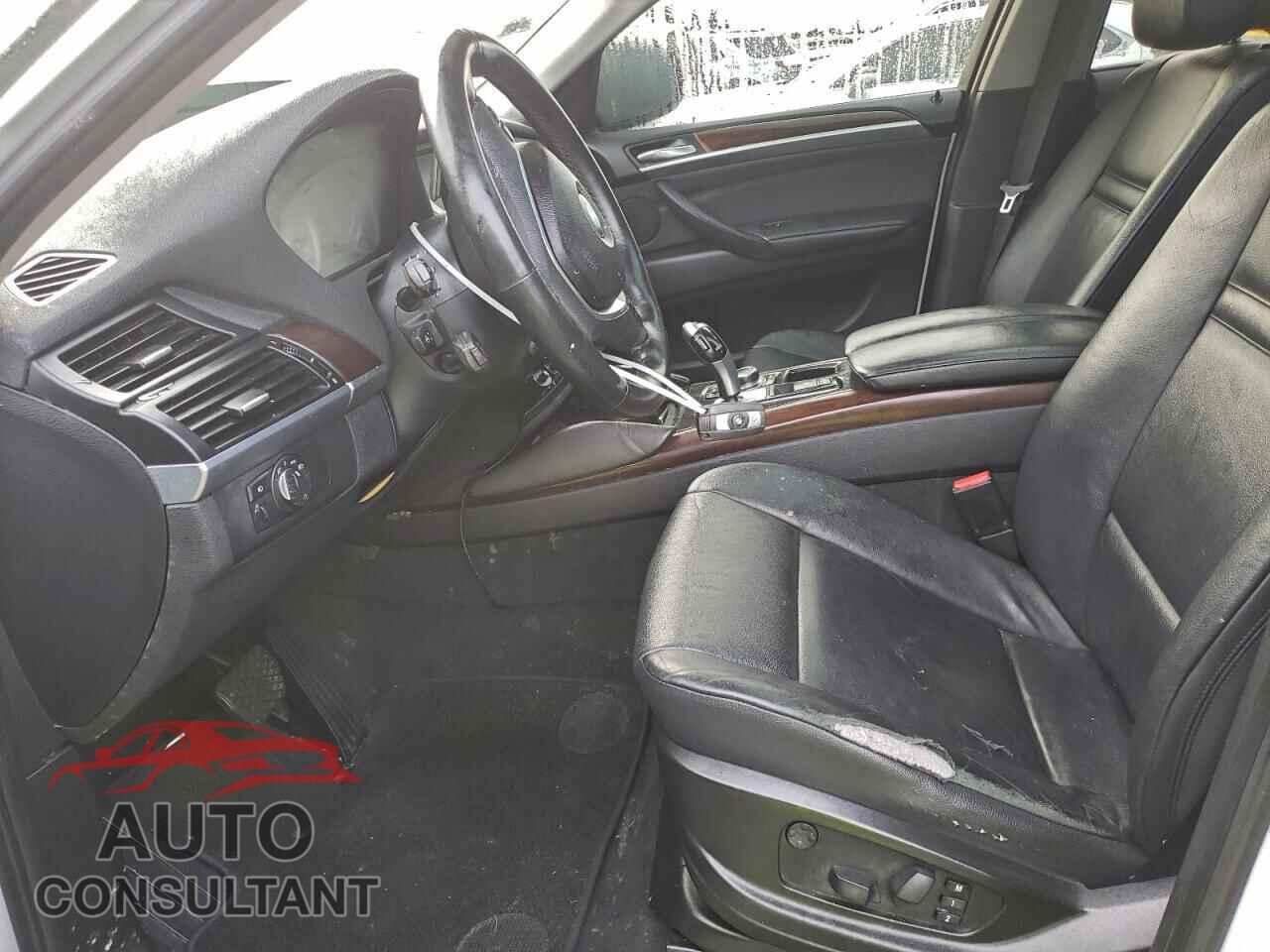 BMW X6 2014 - 5UXFG2C59E0H11438