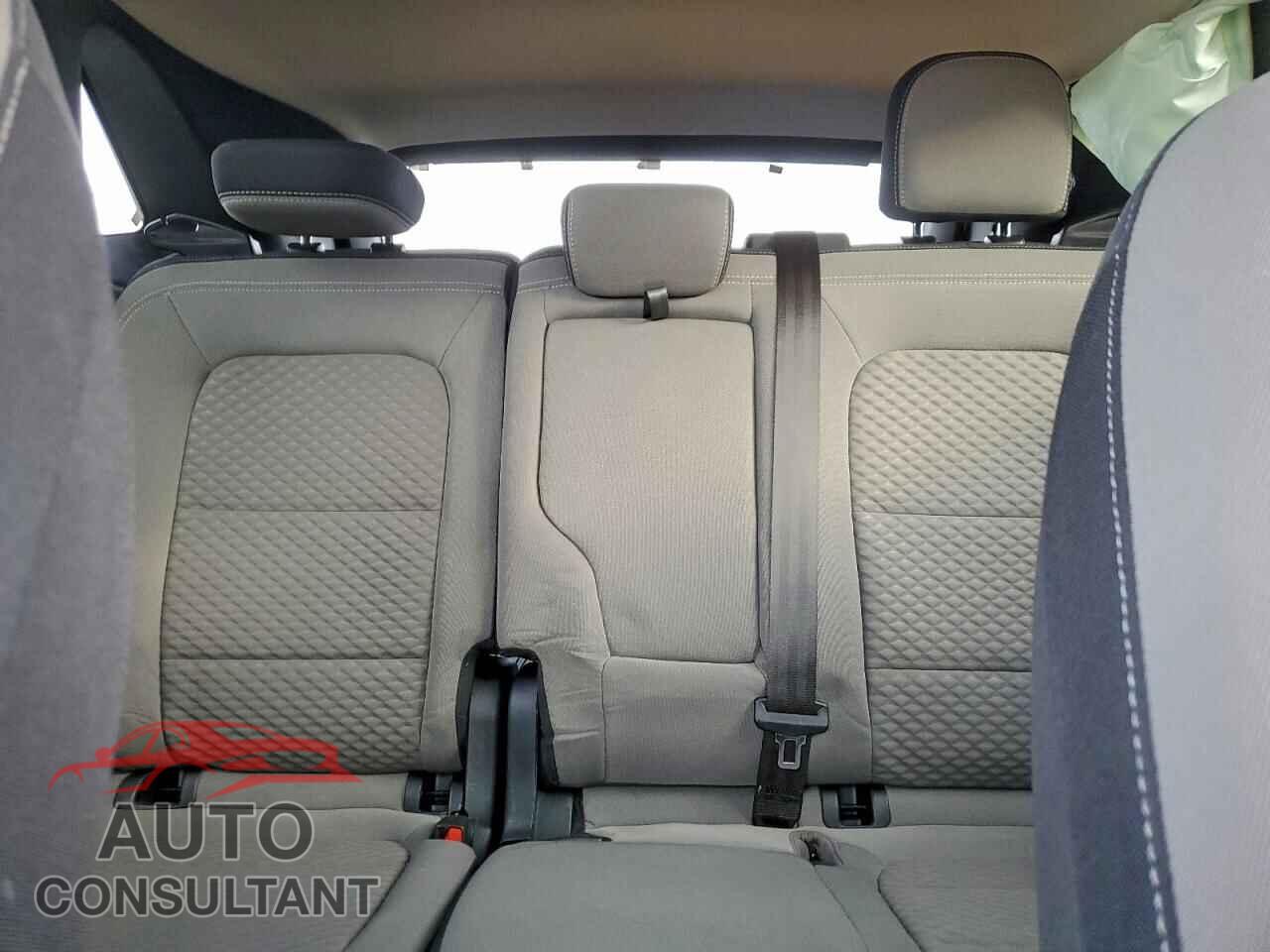 FORD ESCAPE 2020 - 1FMCU9G66LUB81646