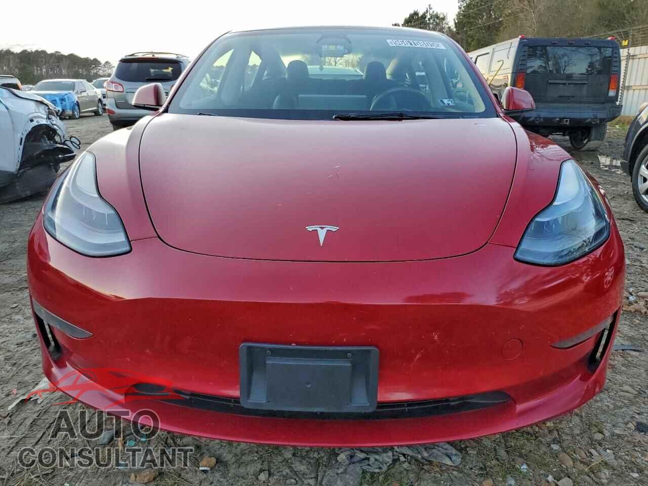 TESLA MODEL 3 2023 - 5YJ3E1EA1PF438429