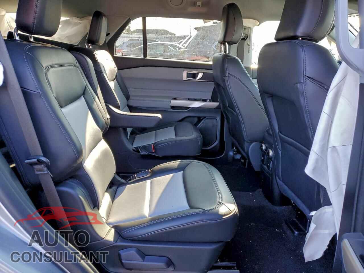 FORD EXPLORER 2023 - 1FMSK8DHXPGB44895
