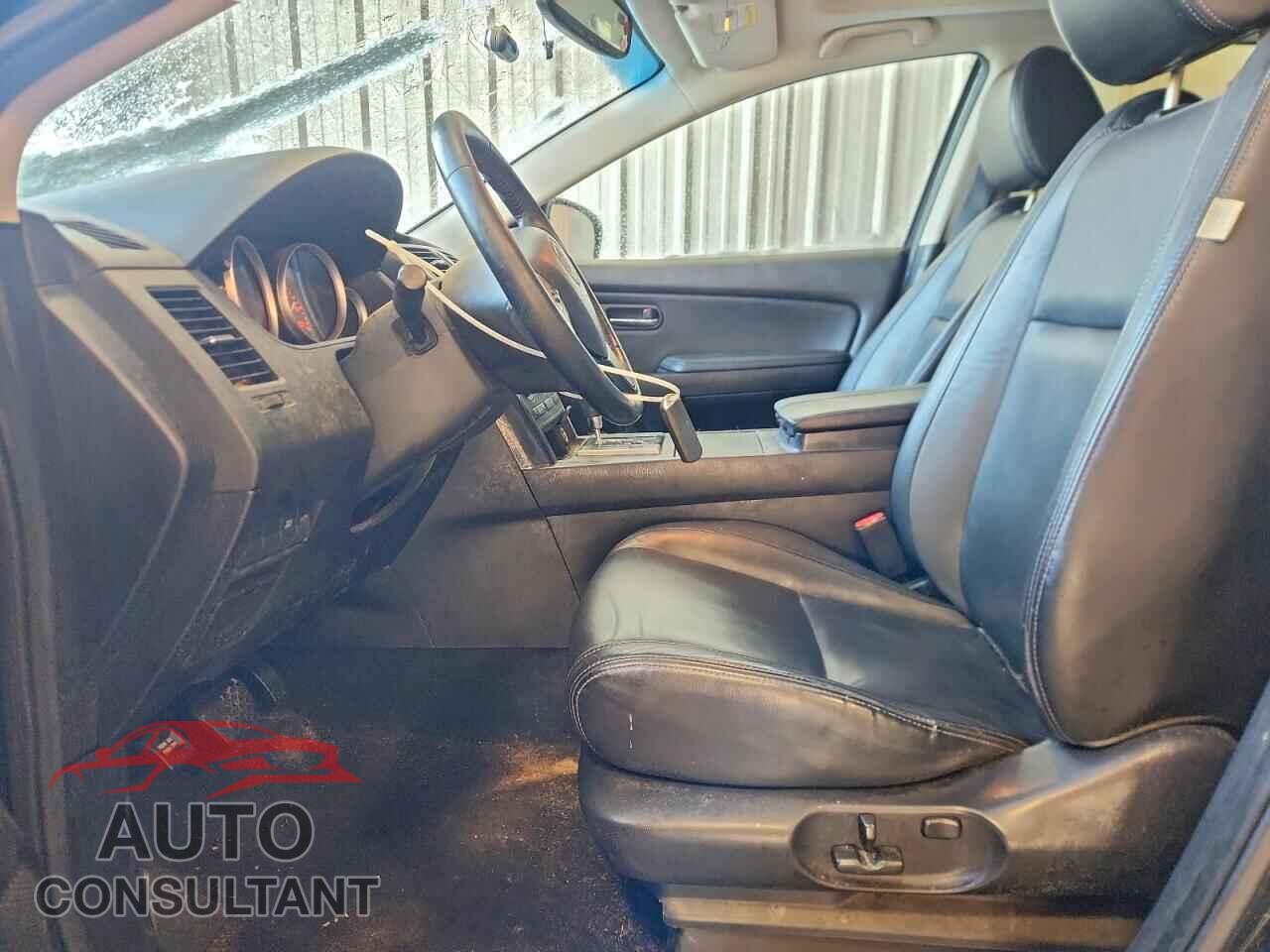 MAZDA CX-9 2011 - JM3TB3CA7B0311030
