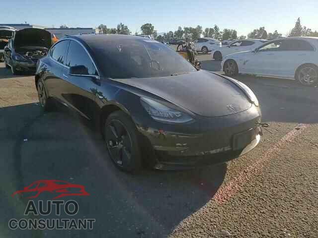 TESLA MODEL 3 2019 - 5YJ3E1EA2KF344889