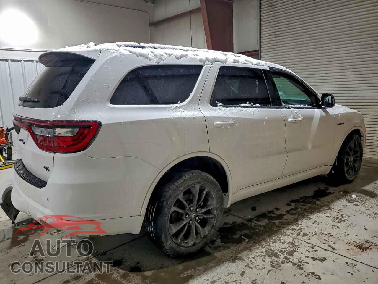 DODGE DURANGO 2023 - 1C4SDJCT7PC696468
