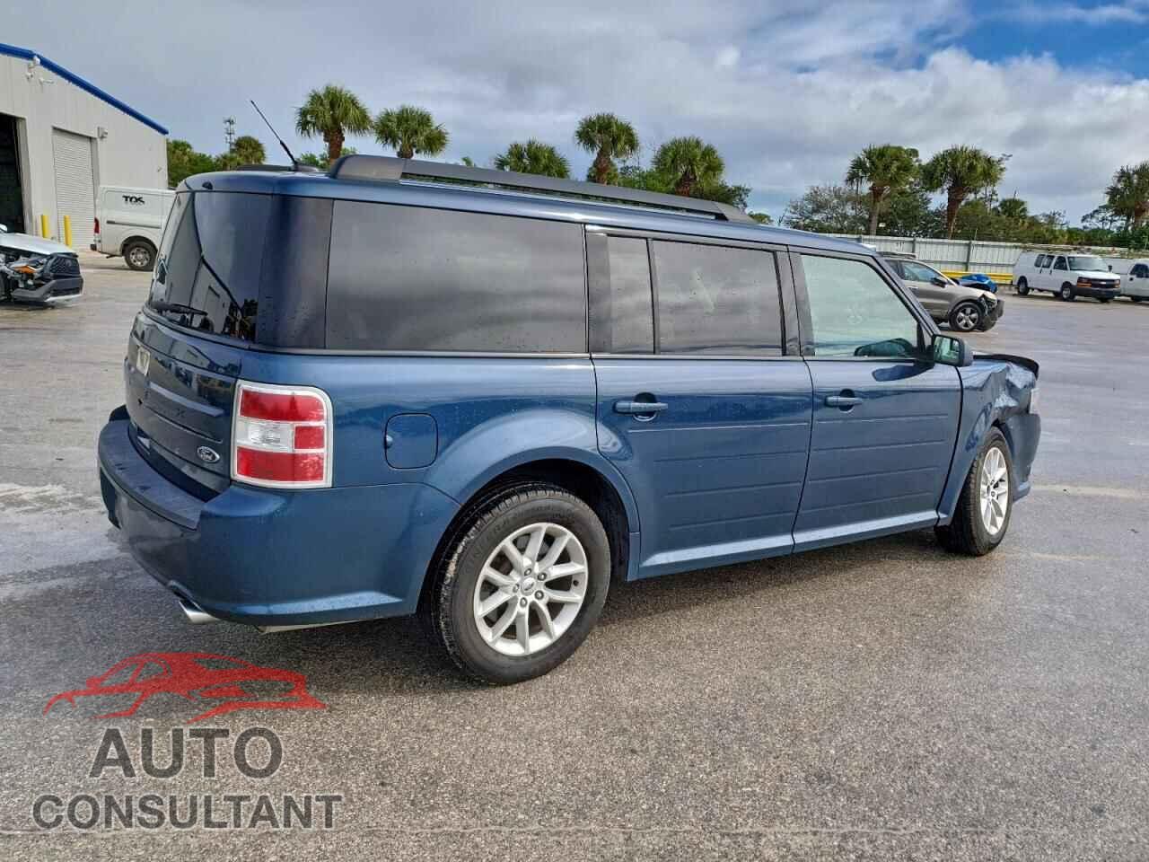 FORD FLEX 2016 - 2FMGK5B89GBA24522