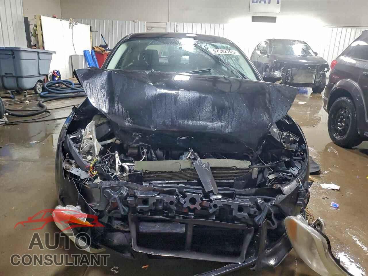 FORD FOCUS 2014 - 1FADP3K21EL288569