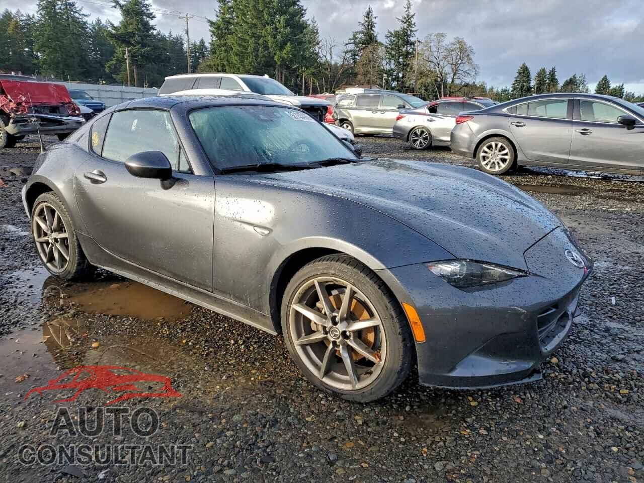 MAZDA MX5 2023 - JM1NDAM7XP0554860