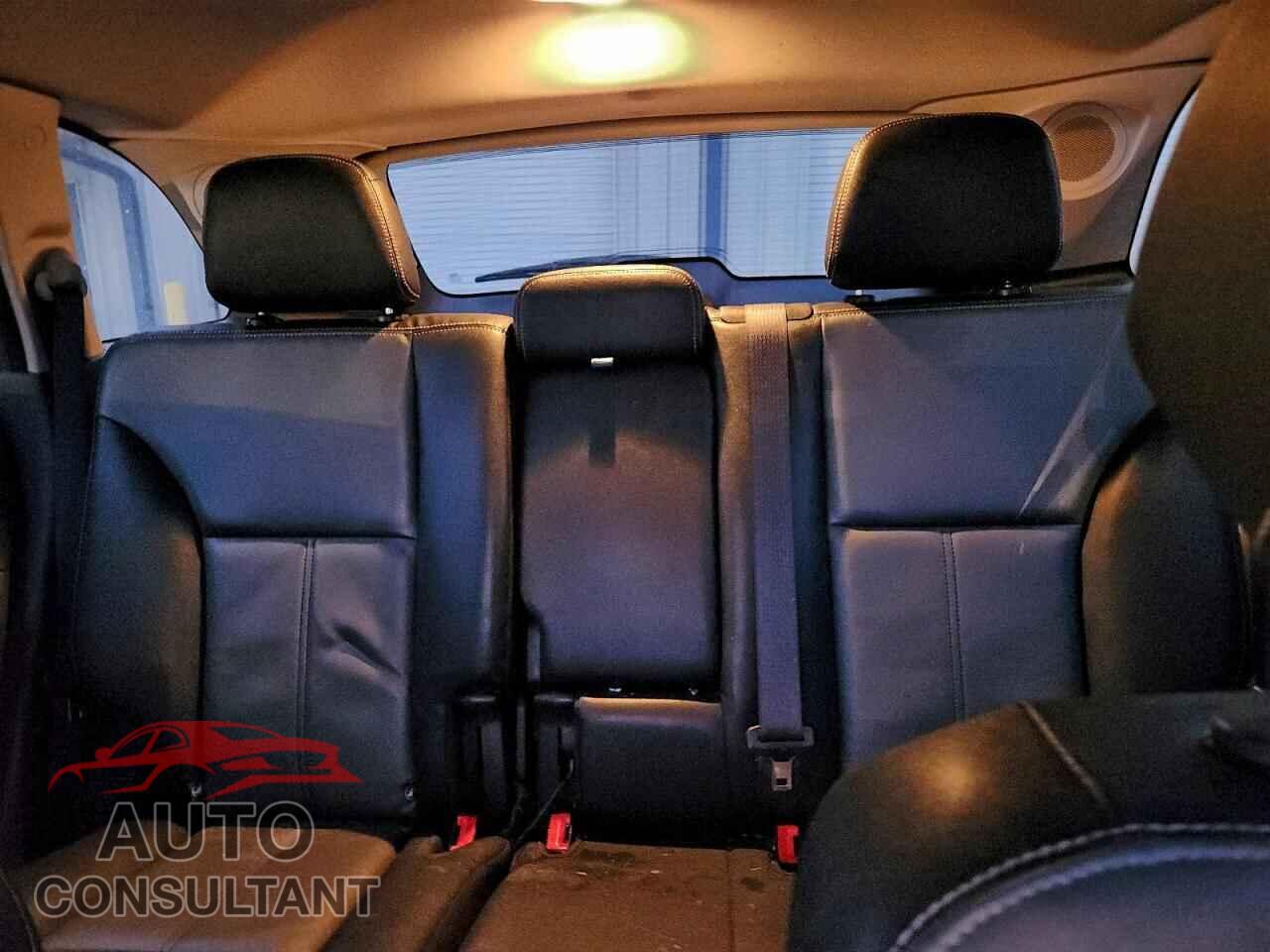 FORD EDGE 2014 - 2FMDK4AK6EBB29381