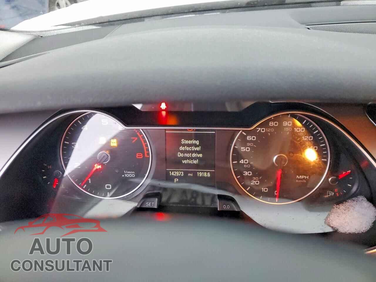 AUDI A4 2014 - WAUFFAFL4EN011817