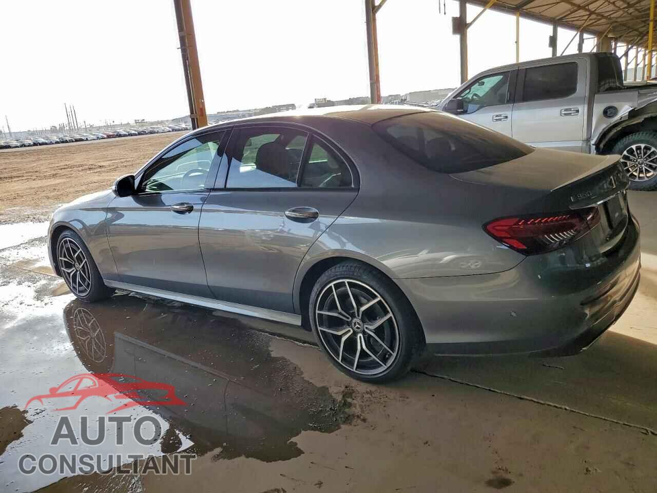 MERCEDES-BENZ E-CLASS 2021 - W1KZF8DBXMA940604