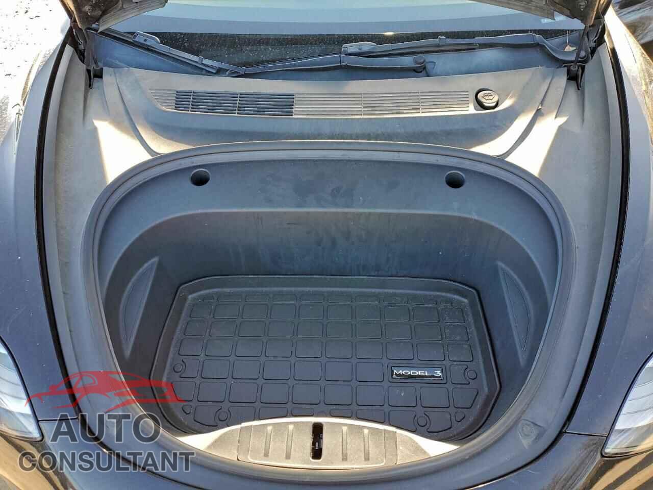 TESLA MODEL 3 2022 - 5YJ3E1EB6NF108775