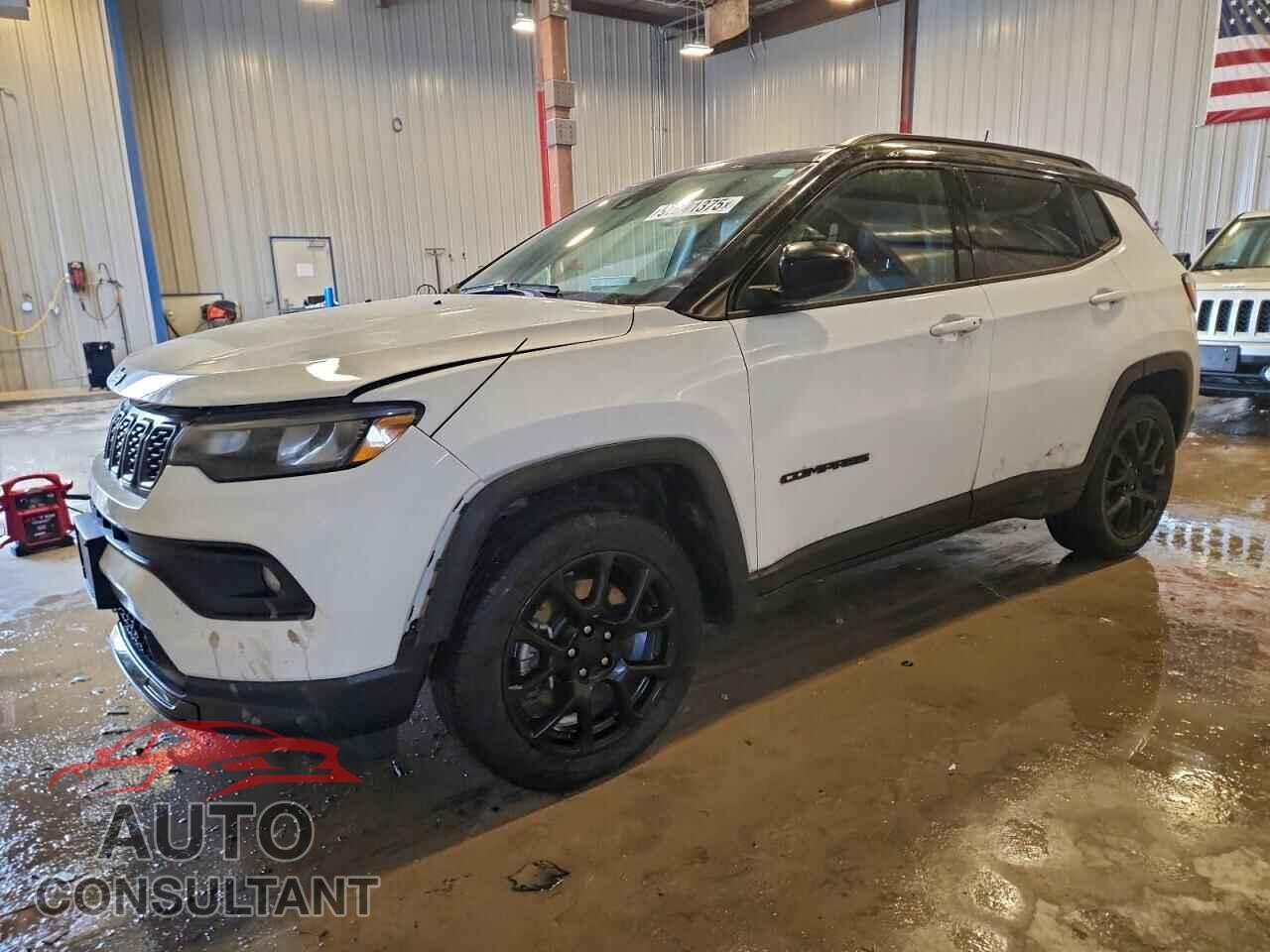 JEEP COMPASS 2024 - 3C4NJDBN2RT135824