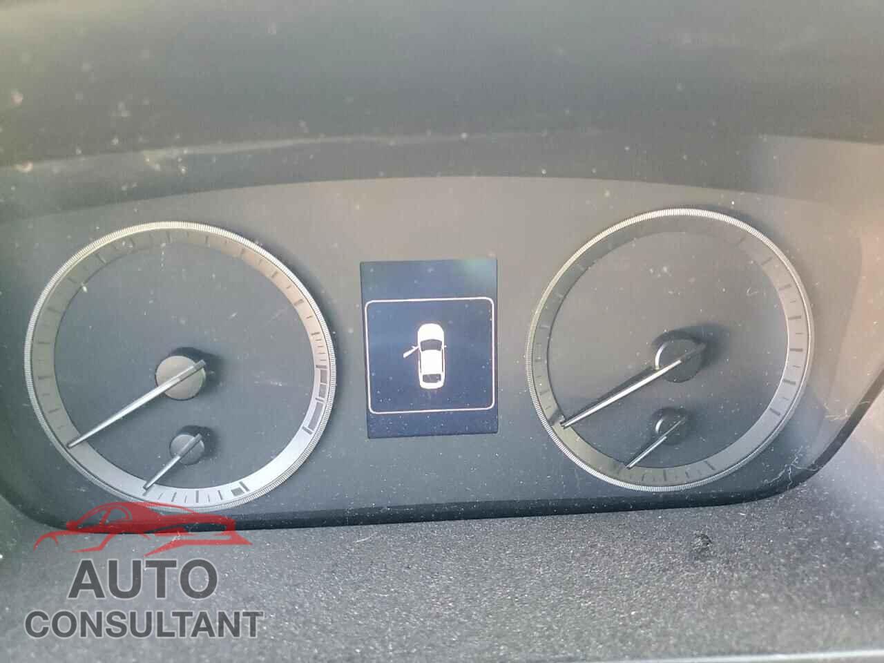 HYUNDAI SONATA 2015 - 5NPE34AFXFH031887