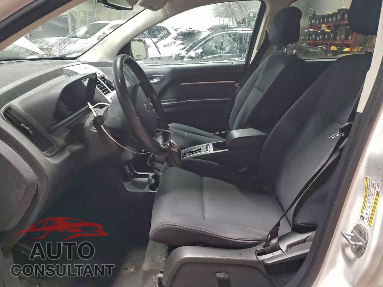 DODGE JOURNEY 2010 - 3D4PG5FV2AT175416