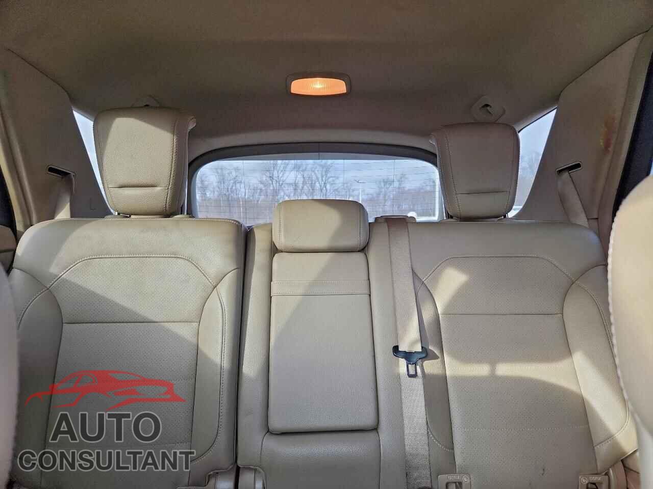MERCEDES-BENZ M-CLASS 2013 - 4JGDA5HB5DA161568