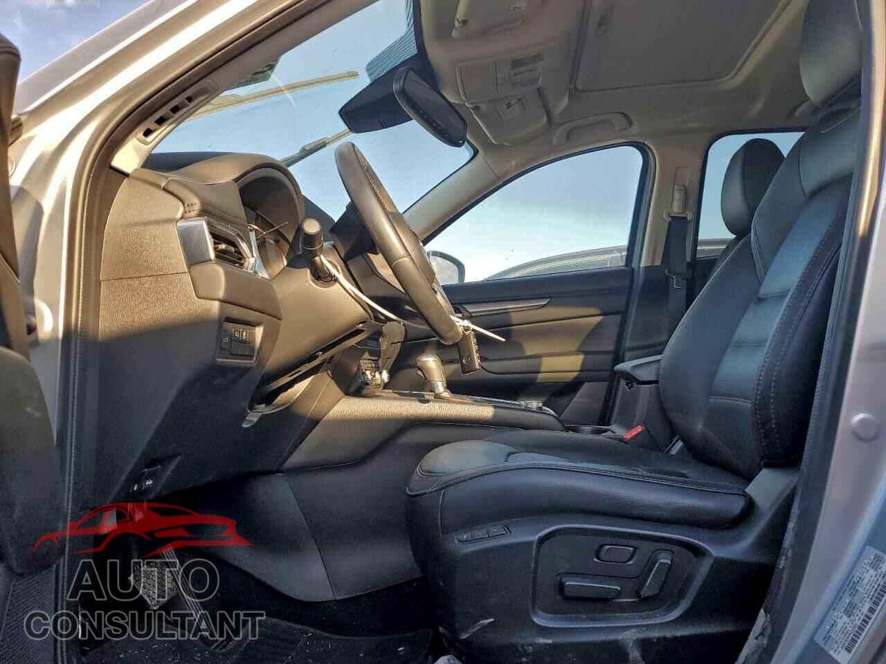 MAZDA CX-5 PREFE 2023 - JM3KFBCMXP0222550