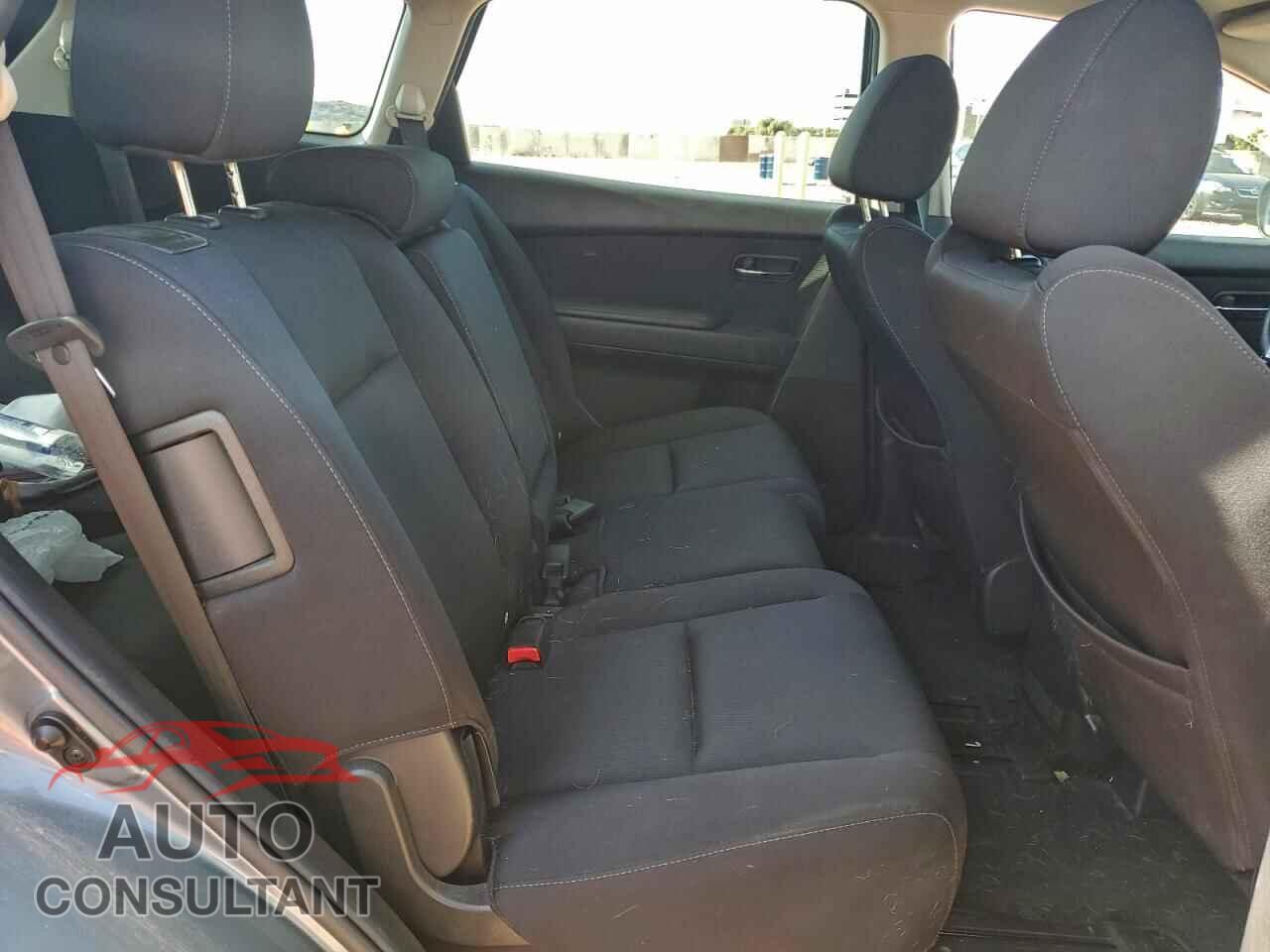 MAZDA CX-9 2012 - JM3TB2BA6C0334876