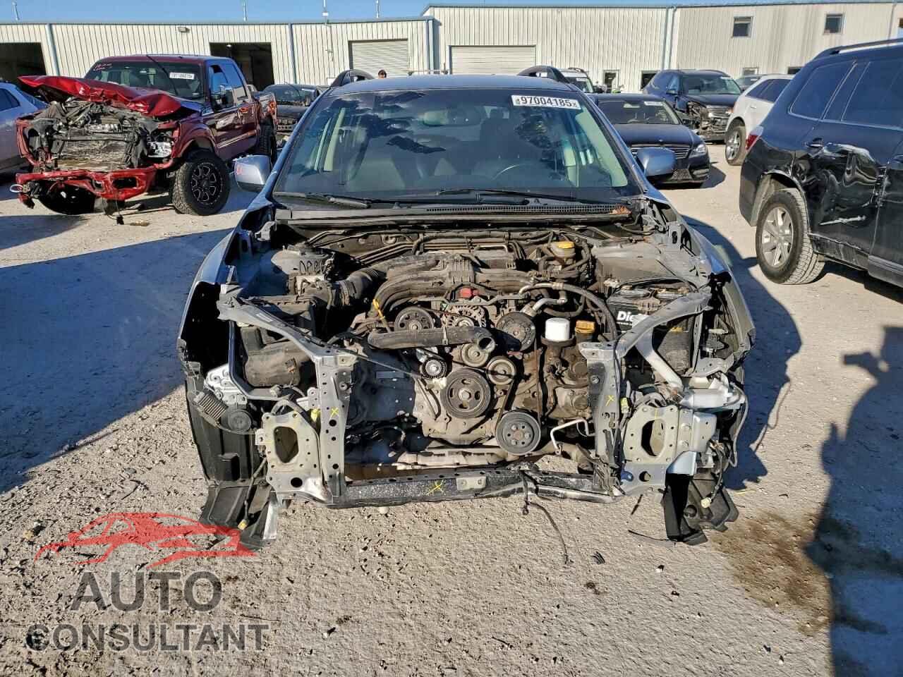 SUBARU XV 2014 - JF2GPAGC5E8225895