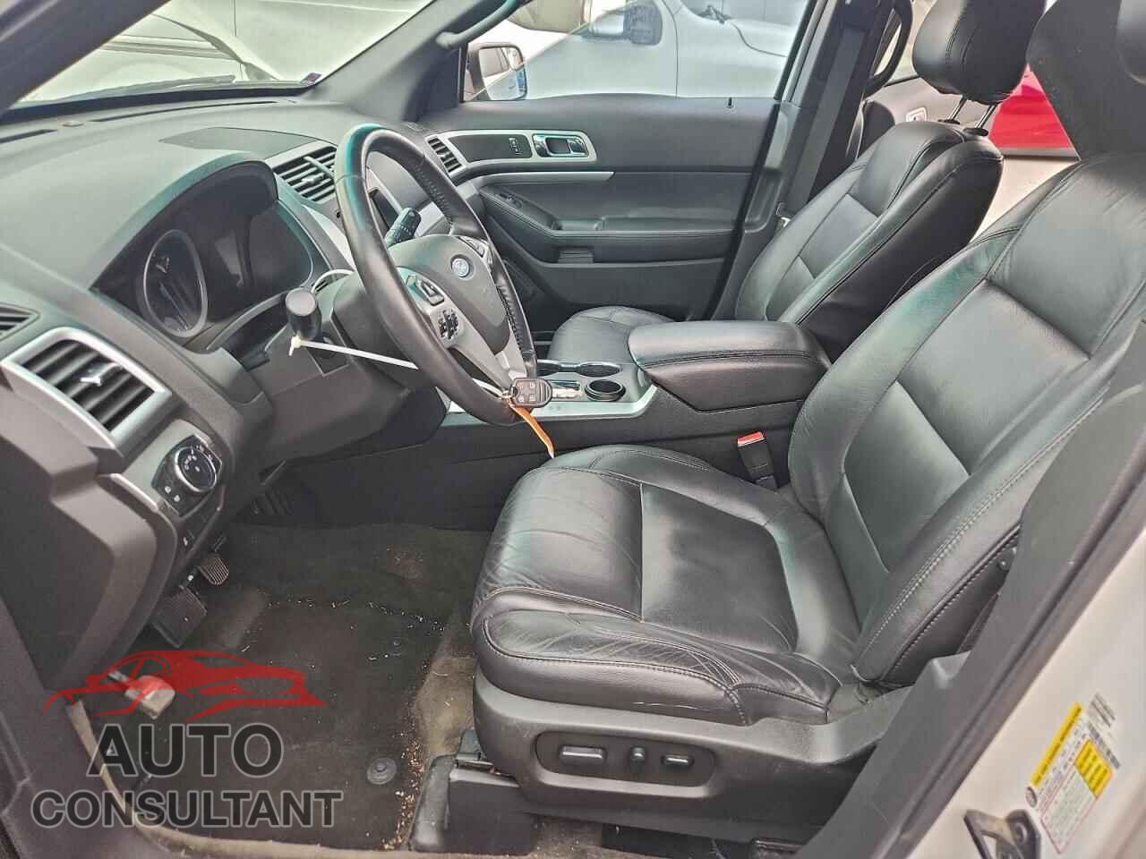 FORD EXPLORER 2015 - 1FM5K7D82FGA85671