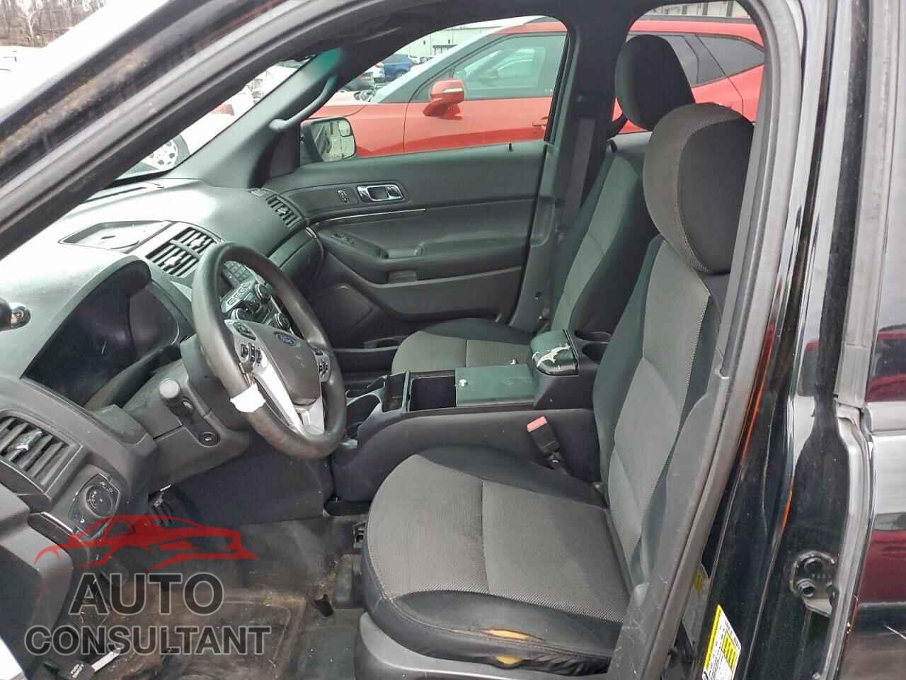 FORD EXPLORER 2013 - 1FM5K8AR8DGB16213