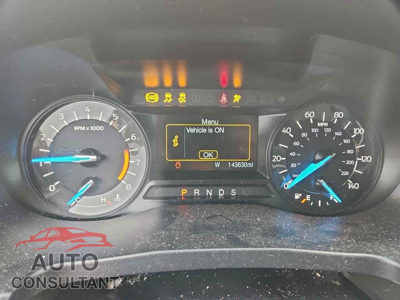 FORD EXPLORER 2018 - 1FM5K7B85JGB59645