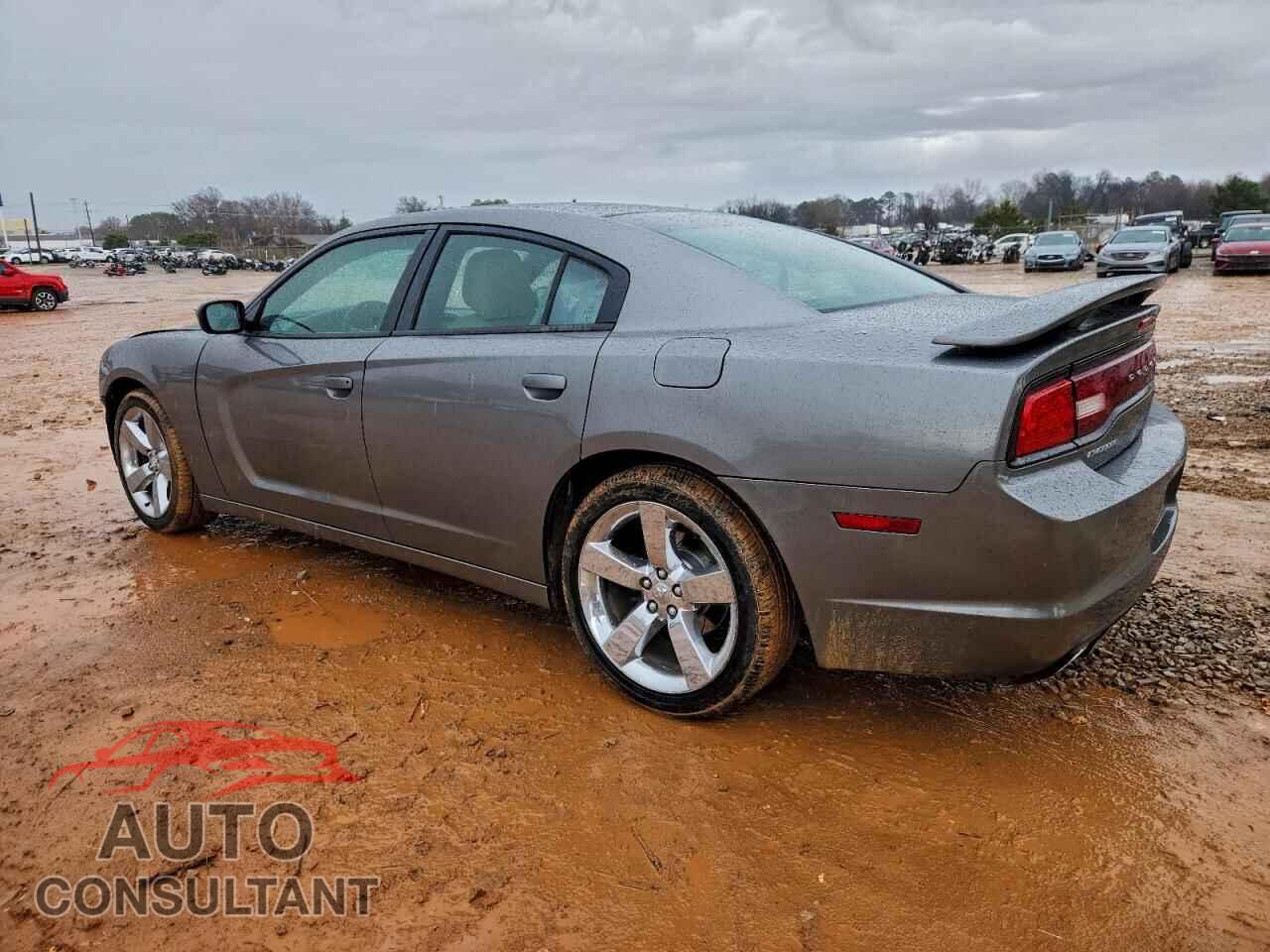 DODGE CHARGER 2012 - 2C3CDXBG9CH119965