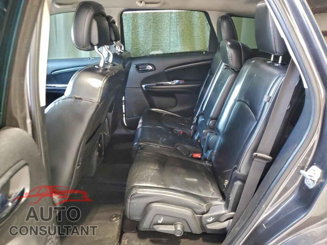 DODGE JOURNEY 2015 - 3C4PDDBG5FT518718
