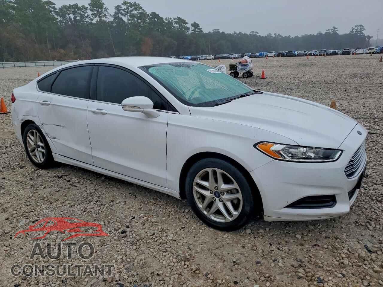 FORD FUSION 2016 - 3FA6P0H76GR314226