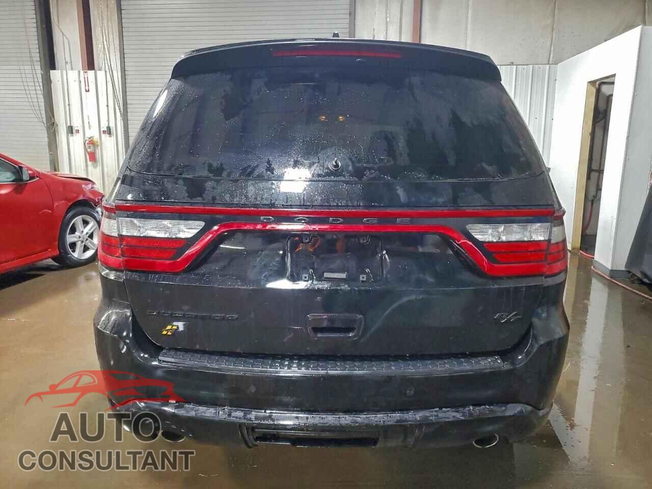 DODGE DURANGO 2023 - 1C4SDJCT6PC672971