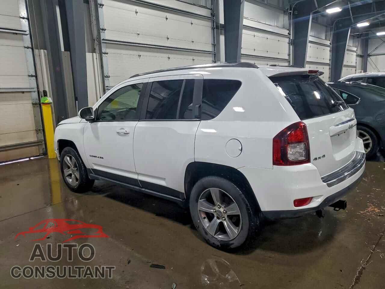 JEEP COMPASS 2016 - 1C4NJDEBXGD655287
