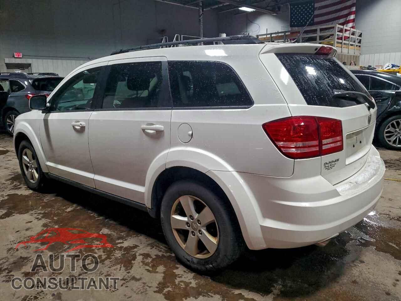 DODGE JOURNEY 2010 - 3D4PG5FV2AT175416