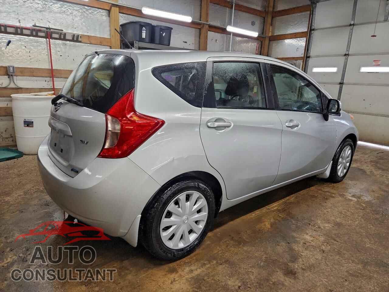 NISSAN VERSA 2014 - 3N1CE2CP3EL382895