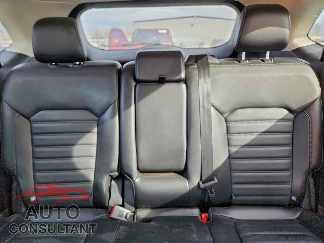 FORD EDGE 2018 - 2FMPK3J91JBB86831