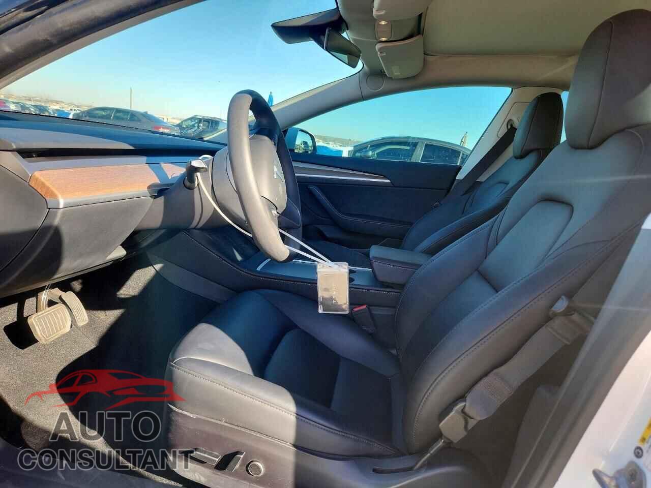 TESLA MODEL 3 2023 - 5YJ3E1EA5PF501810