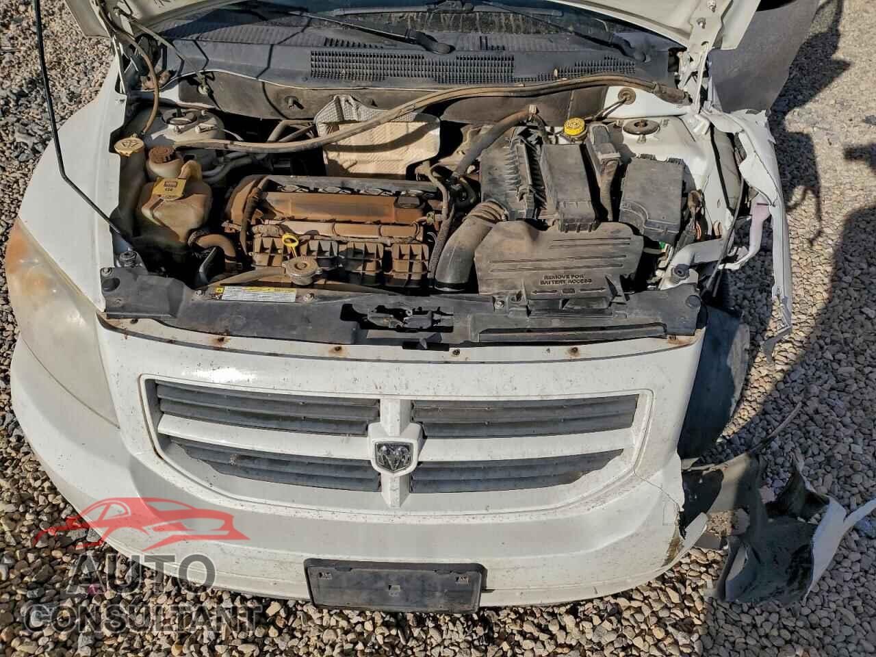 DODGE CALIBER 2009 - 1B3HB28A59D179598