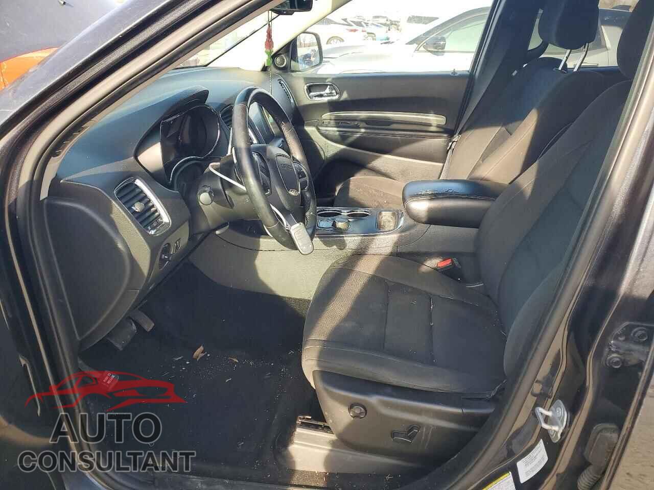 DODGE DURANGO 2014 - 1C4RDJAG5EC361159