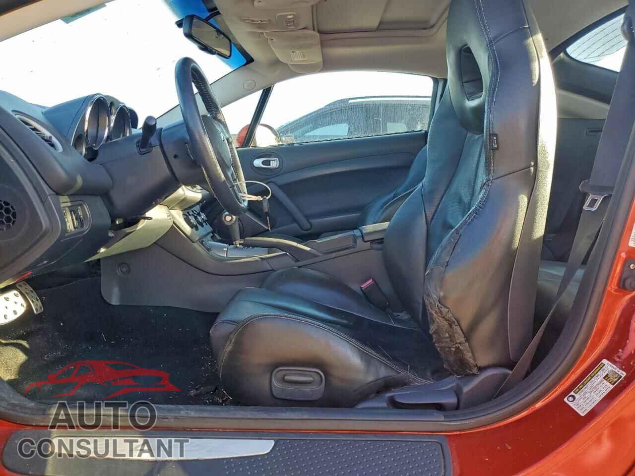 MITSUBISHI ECLIPSE 2011 - 4A31K5DF2BE002099