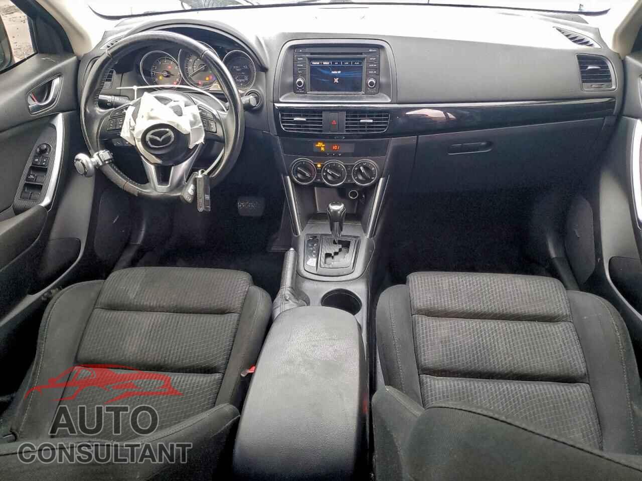 MAZDA CX-5 2013 - JM3KE4CE2D0149080