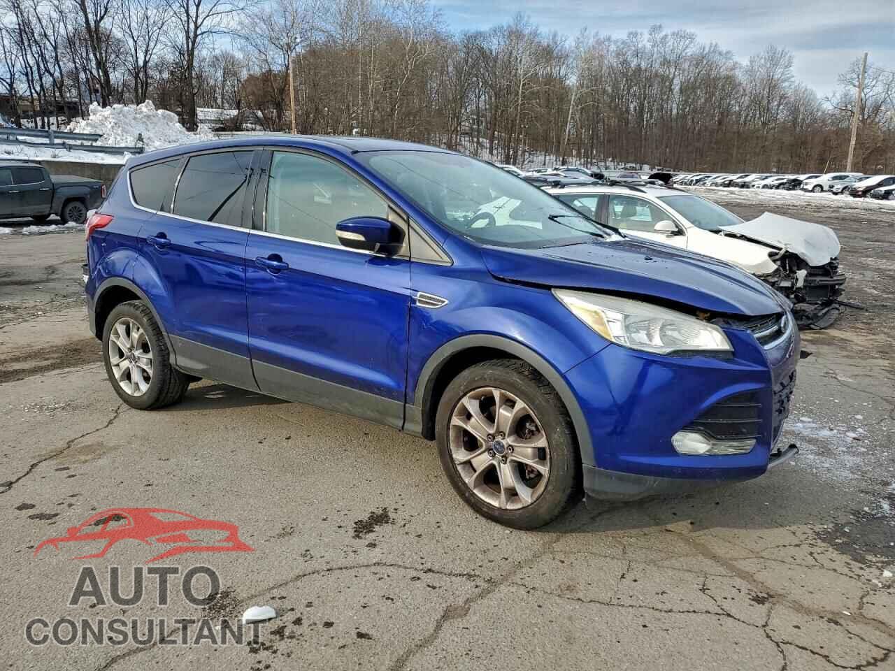 FORD ESCAPE 2013 - 1FMCU0H93DUD71152