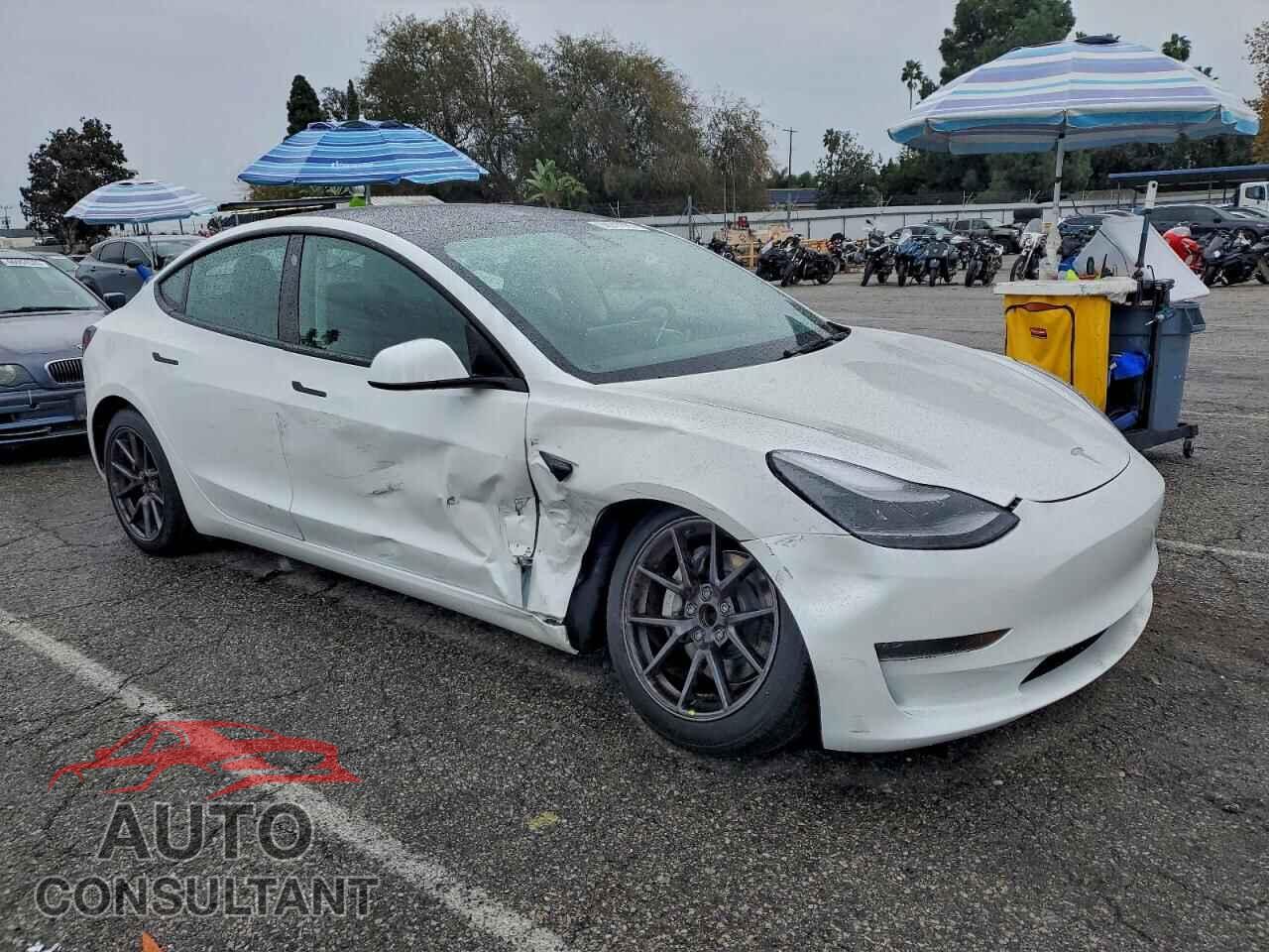 TESLA MODEL 3 2023 - 5YJ3E1EA1PF405012