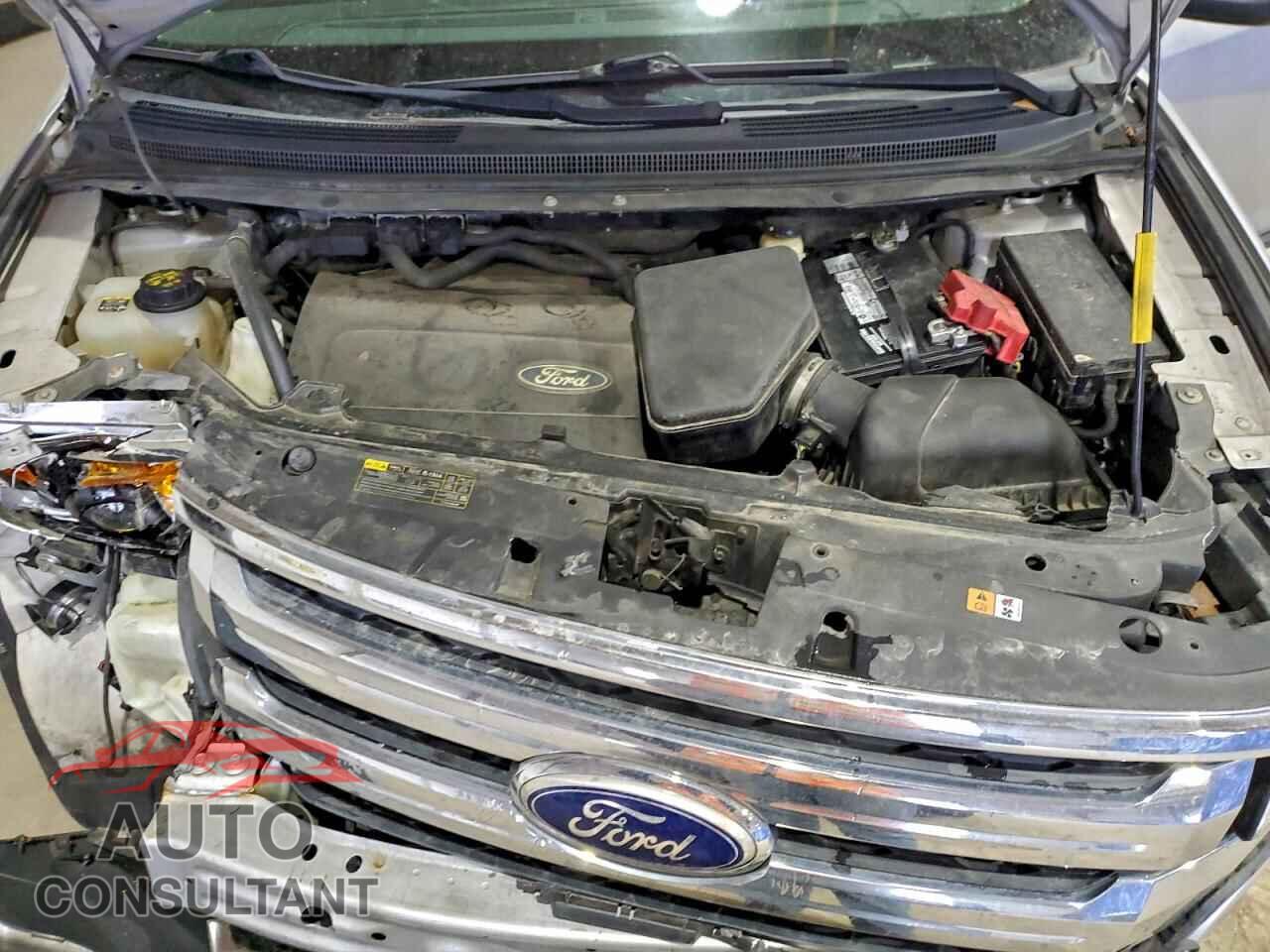 FORD EDGE 2014 - 2FMDK3GC7EBB81497