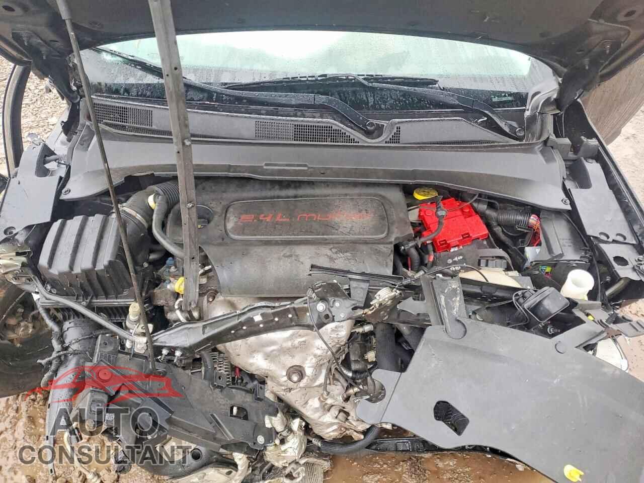 JEEP COMPASS 2020 - 3C4NJDCBXLT147814