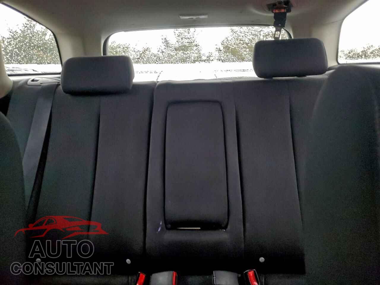MAZDA CX-7 2011 - JM3ER2AM4B0368376
