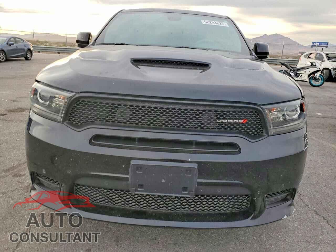 DODGE DURANGO 2019 - 1C4SDHCT9KC806423