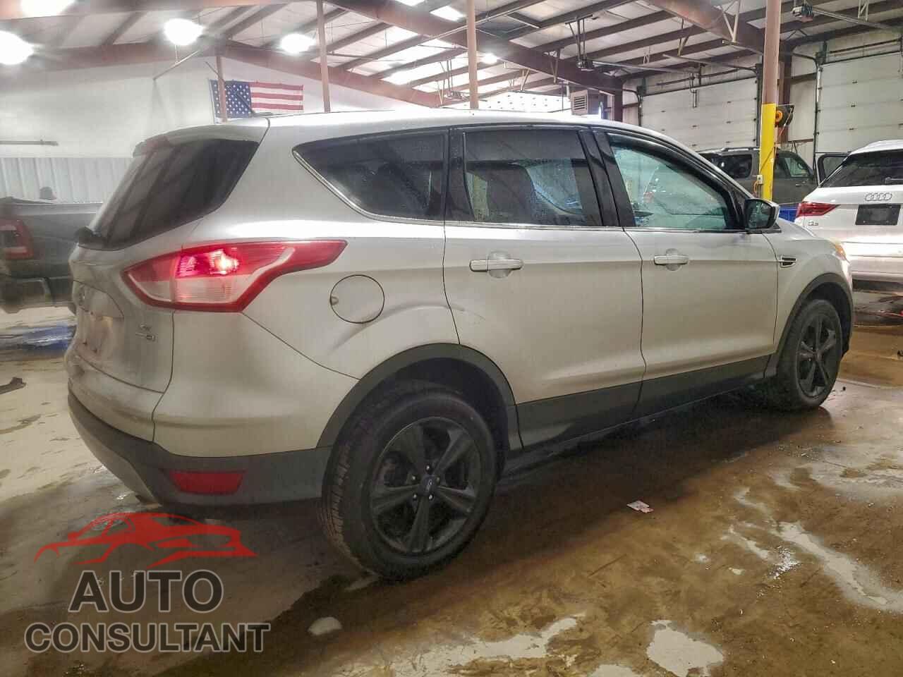FORD ESCAPE 2014 - 1FMCU9GX0EUB54096