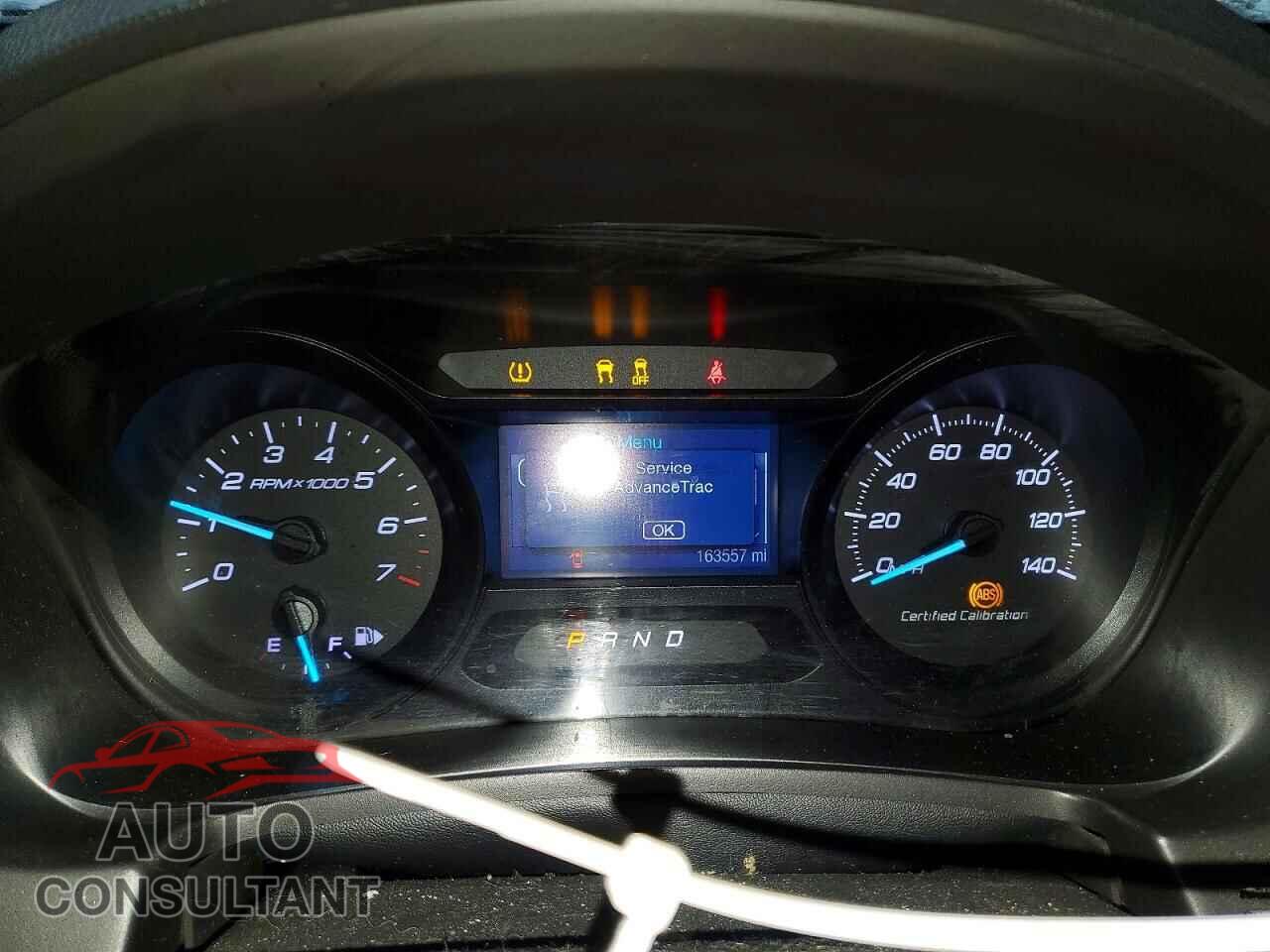FORD EXPLORER 2013 - 1FM5K8AR2DGC20759