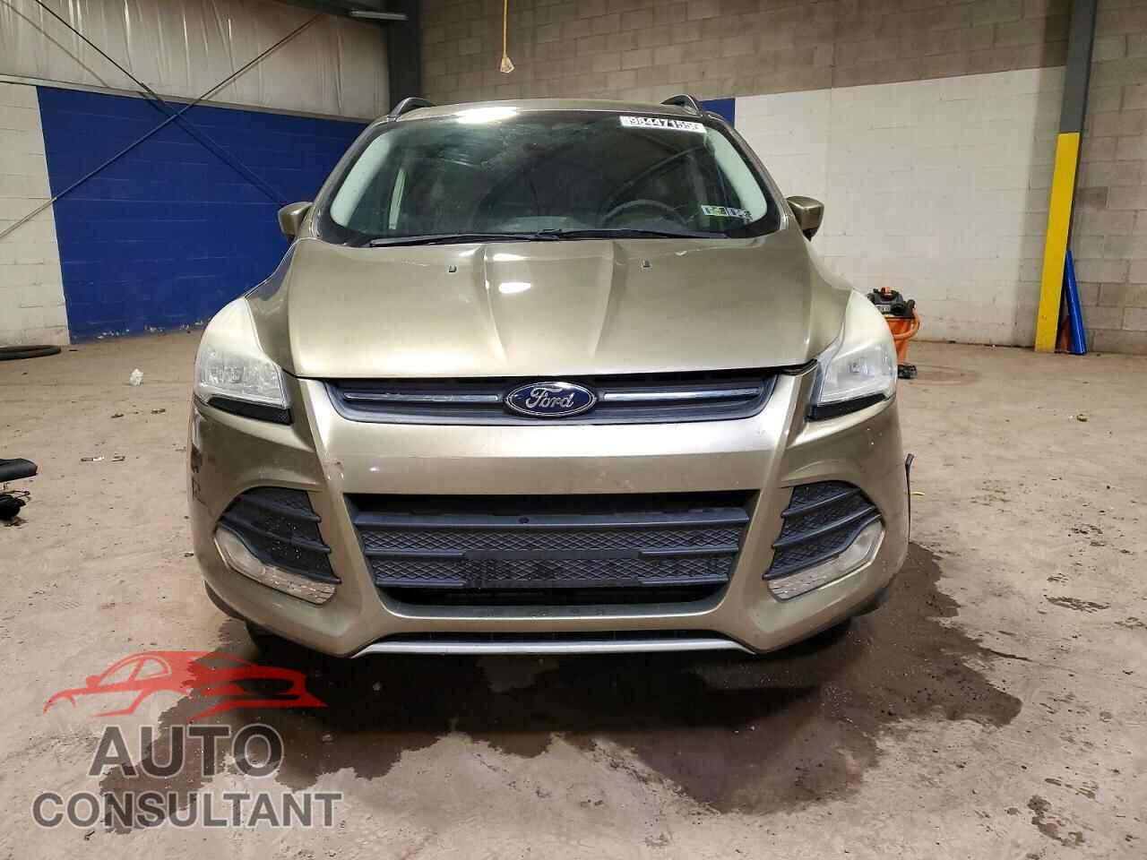 FORD ESCAPE 2014 - 1FMCU9GX4EUB42369