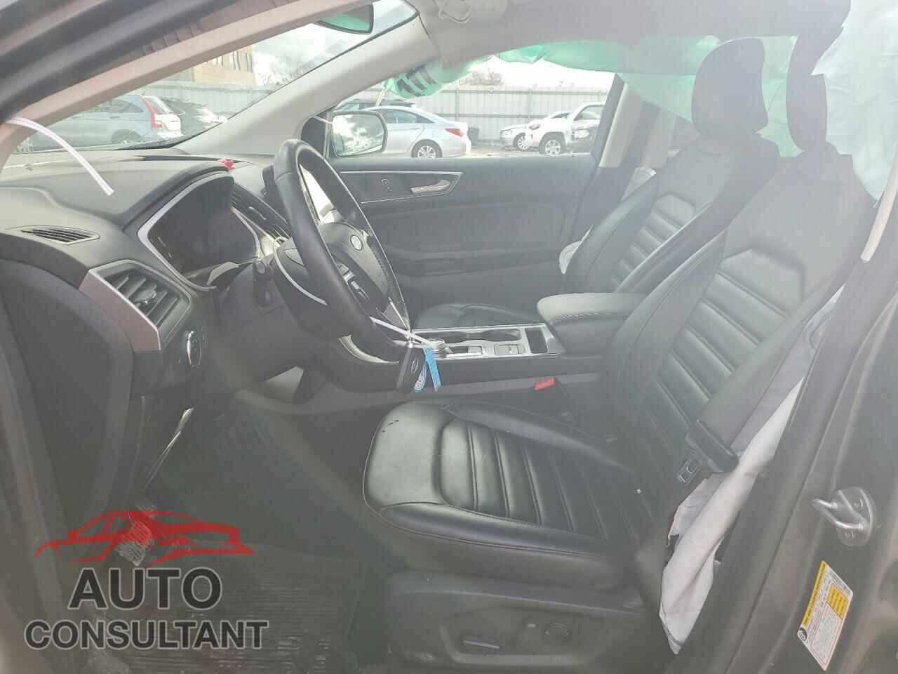 FORD EDGE 2021 - 2FMPK4J92MBA11532