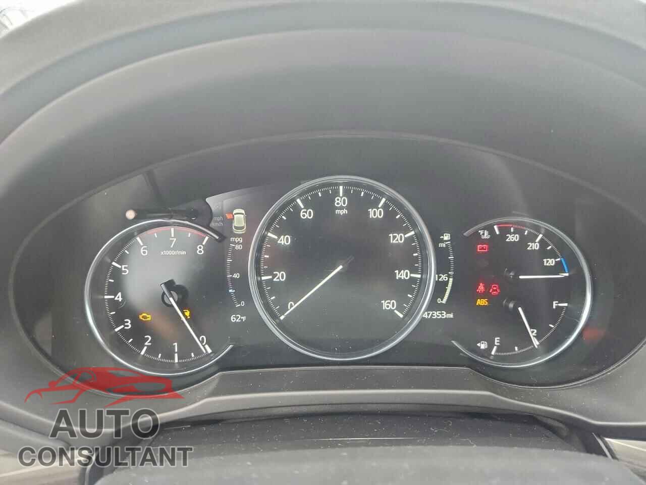 MAZDA CX-5 2020 - JM3KFBAY3L0817031