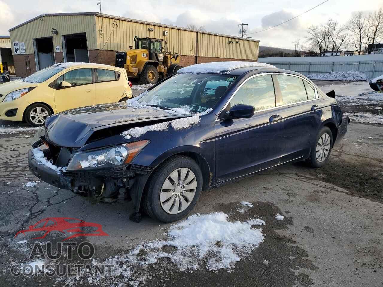 HONDA ACCORD 2012 - 1HGCP2F30CA048006
