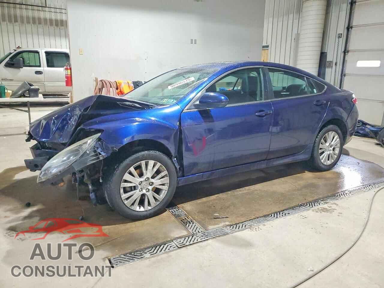 MAZDA 6 2009 - 1YVHP82AX95M39851